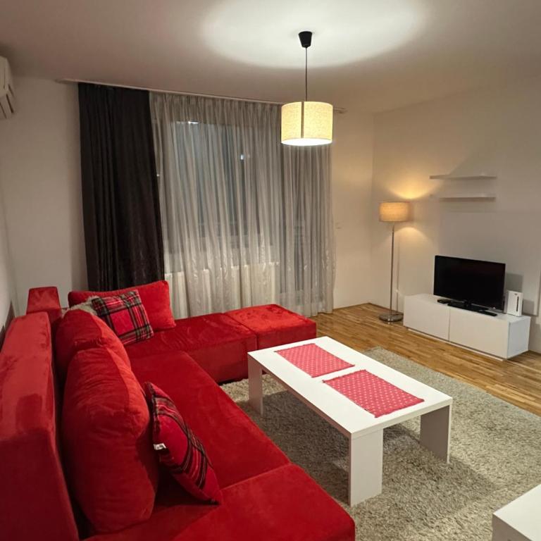 Riverilidza - Centar - One-Bedroom Apartment - 1