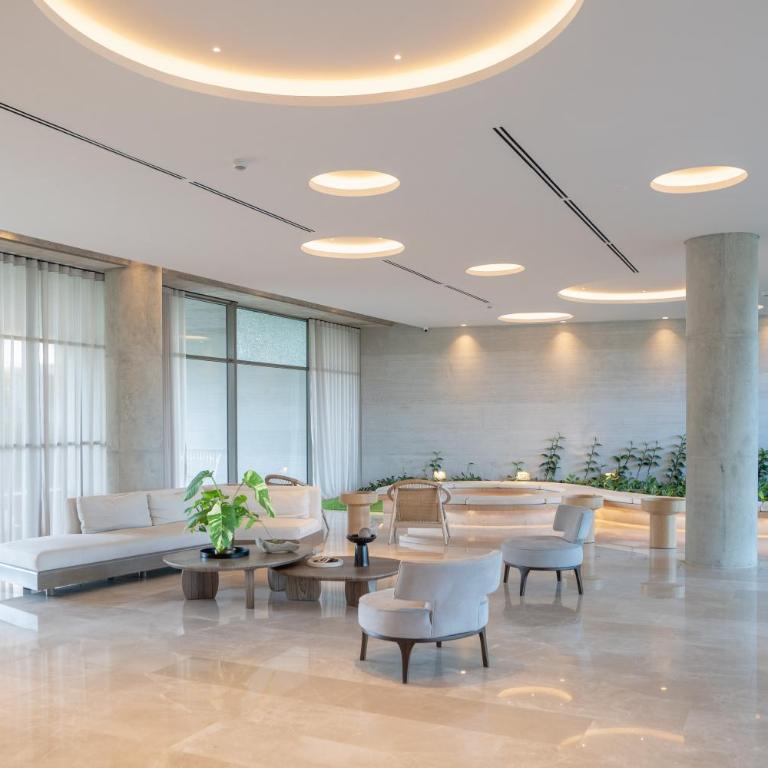 Loft con salida al mar en Cartagena - Two-Bedroom Apartment - 33