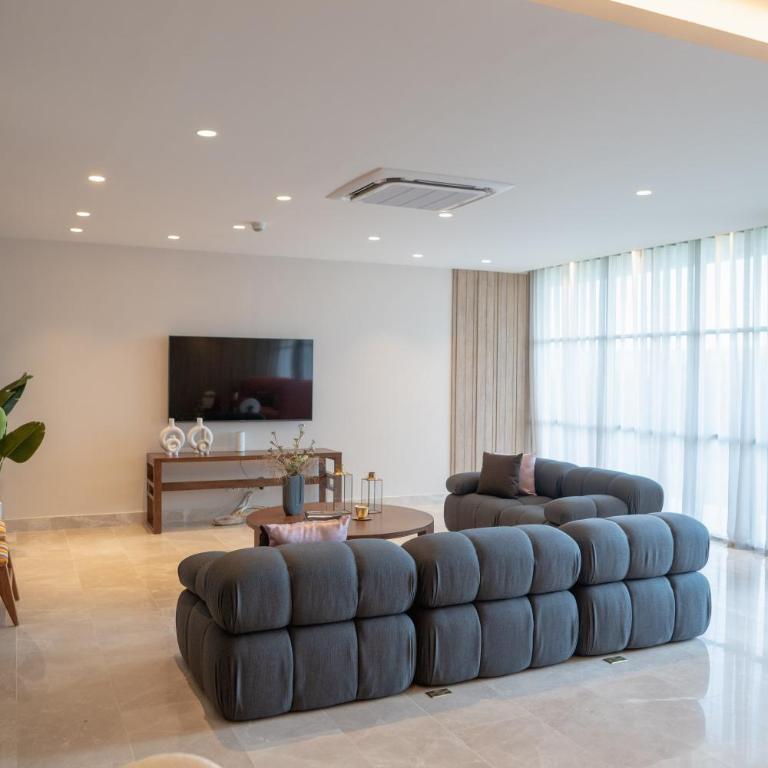 Loft con salida al mar en Cartagena - Apartamento de 2 dormitorios - 32