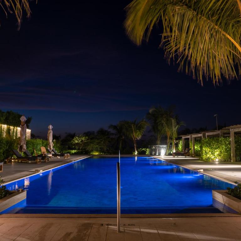 Loft con salida al mar en Cartagena - Apartamento de 2 dormitorios - 34