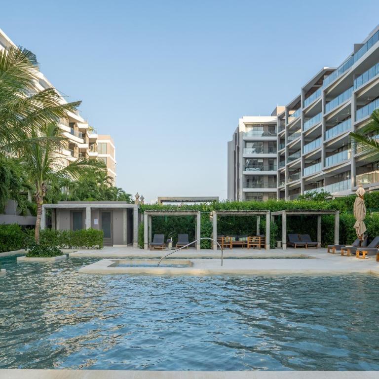 Loft con salida al mar en Cartagena - Two-Bedroom Apartment - 47