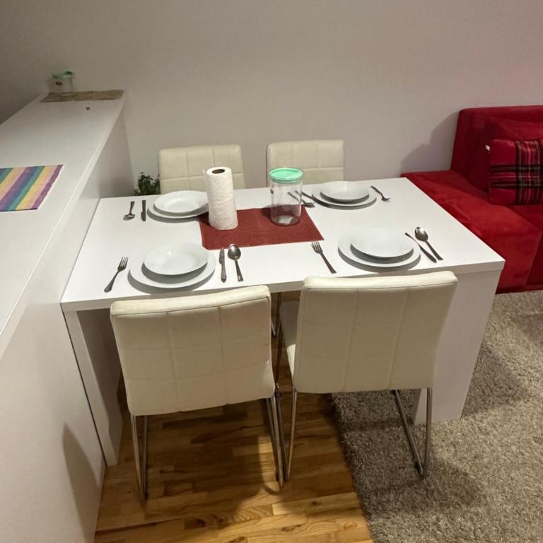 Riverilidza - Centar - One-Bedroom Apartment - 10