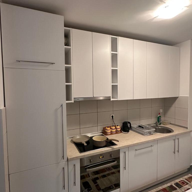 Riverilidza - Centar - One-Bedroom Apartment - 4
