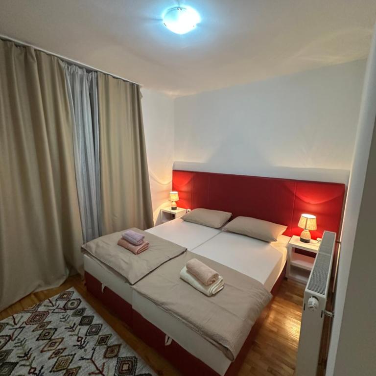Riverilidza - Centar - One-Bedroom Apartment - 11