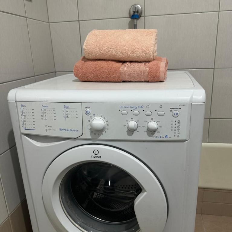 Riverilidza - Centar - One-Bedroom Apartment - 17