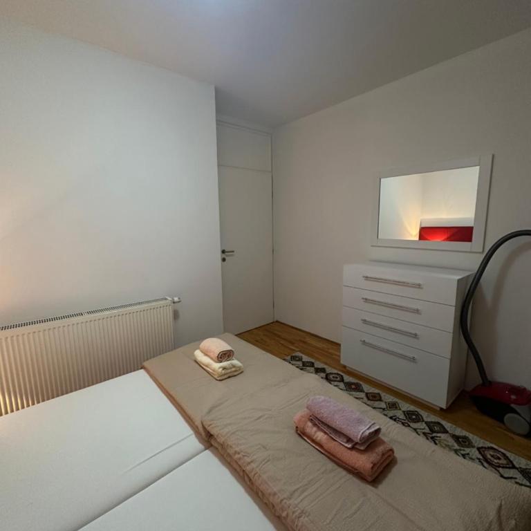 Riverilidza - Centar - One-Bedroom Apartment - 14