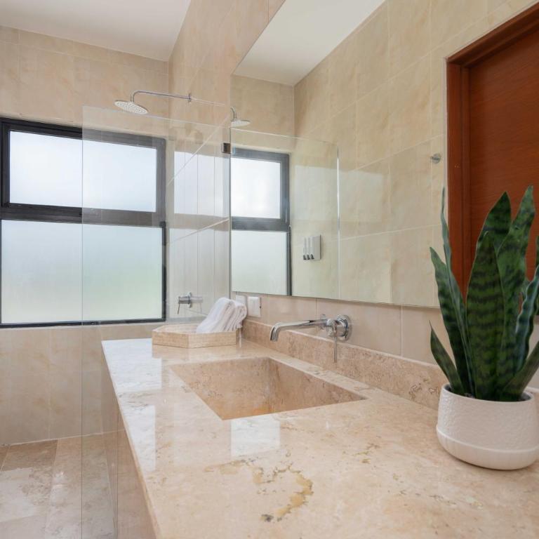 Casa Laura - Tulum - Private Townhome For 6 Guest - 3 Bedrooms - 5 Beds- Restaurant Walking Distance - Apartamento - 37