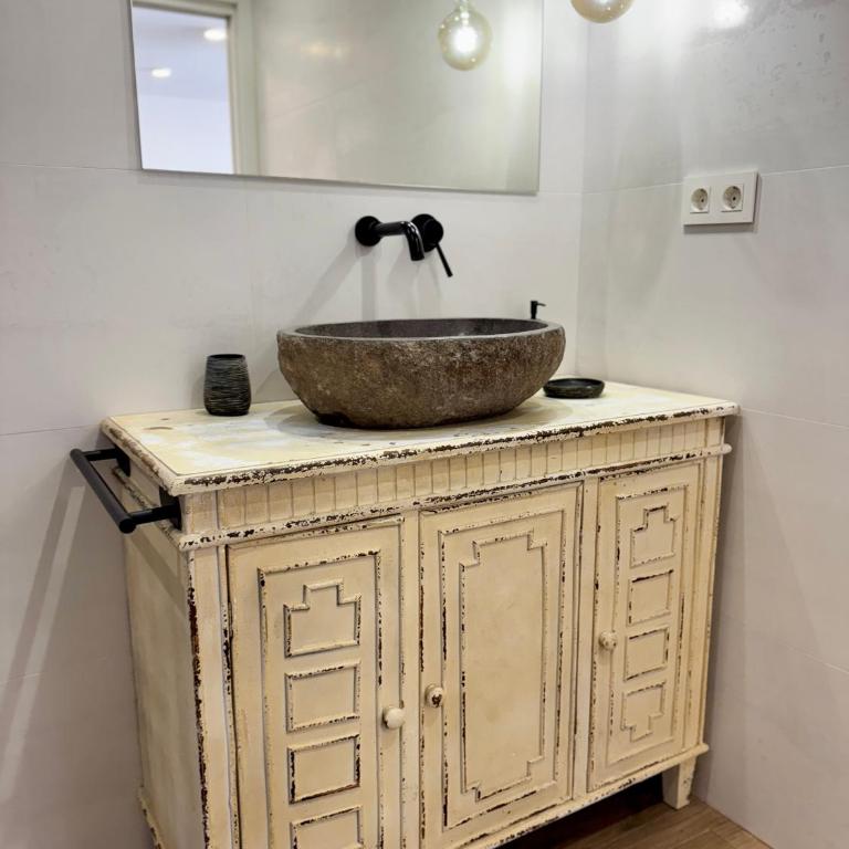 Oasis Studio II Marbella Center with mountain views - EaW Homes - One-Bedroom Apartment with View - 14