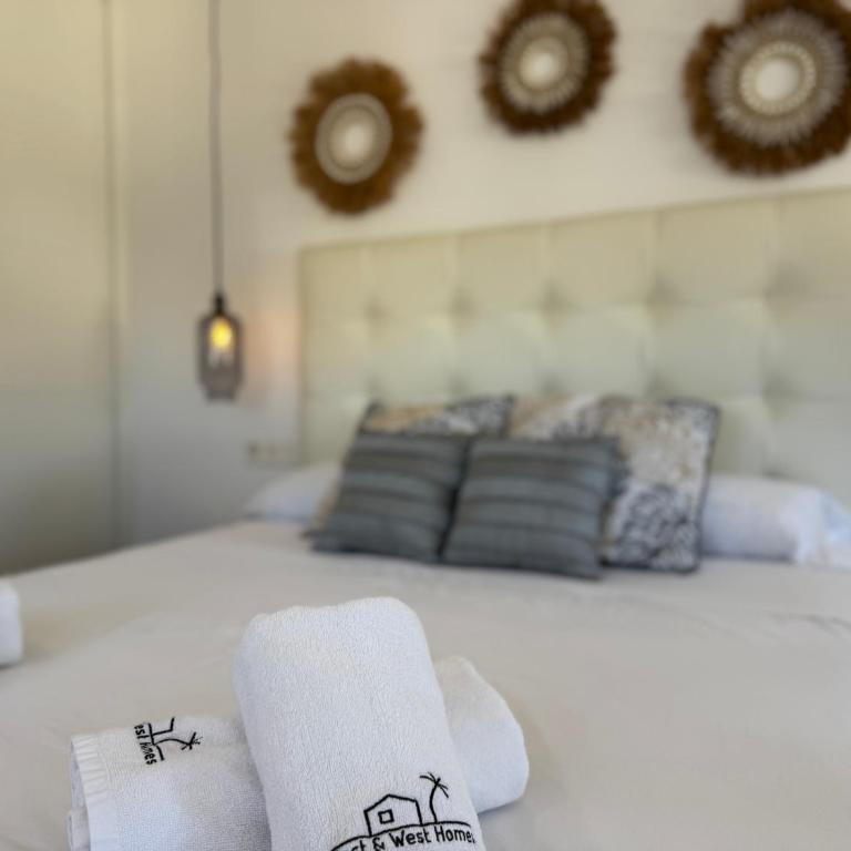 Oasis Studio II Marbella Center with mountain views - EaW Homes - One-Bedroom Apartment with View - 7