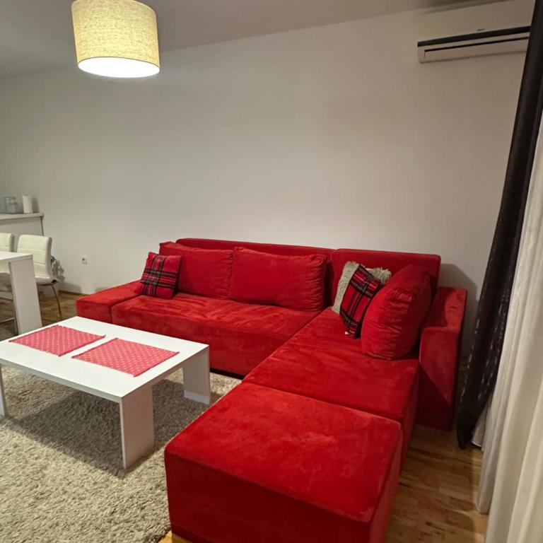 Riverilidza - Centar - One-Bedroom Apartment - 5
