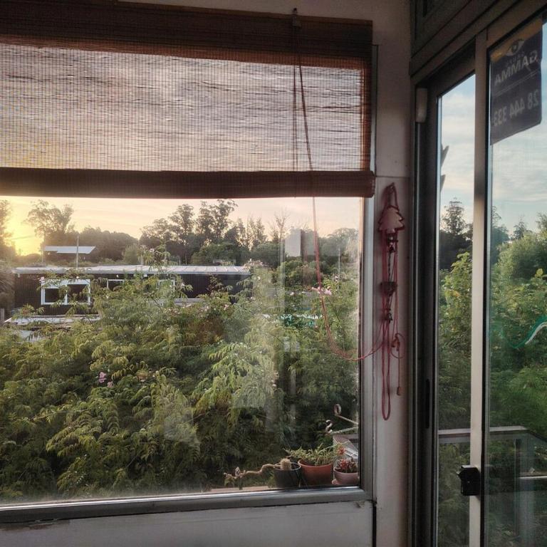 Mucho cielo y mucho mar - One-Bedroom House - 8