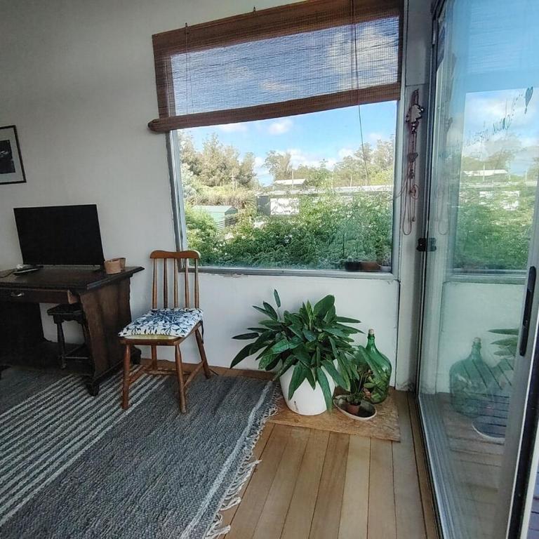 Mucho cielo y mucho mar - One-Bedroom House - 11