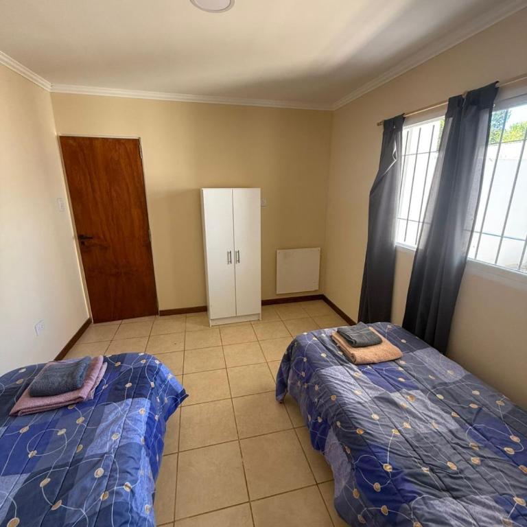 Departamento en Ramallo - Apartamento de 2 dormitorios - 7