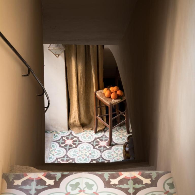 Salento. Nardò con magnifica terrazza - Appartamento con Terrazza - 24