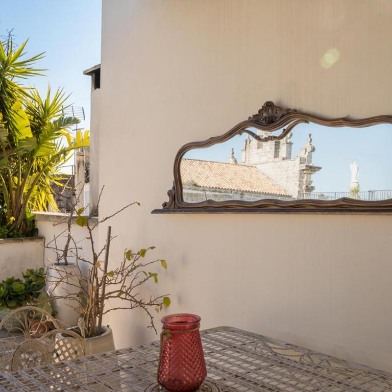 Salento. Nardò con magnifica terrazza - Appartamento con Terrazza - 23