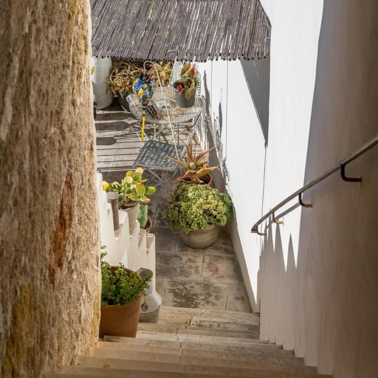 Salento. Nardò con magnifica terrazza - Appartamento con Terrazza - 26