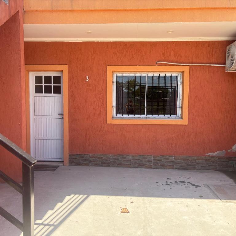 Departamento en Ramallo - Apartamento de 2 dormitorios - 6