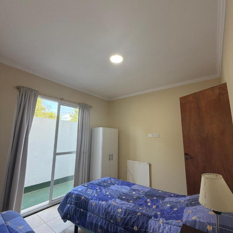 Departamento en Ramallo - Apartamento de 2 dormitorios - 4