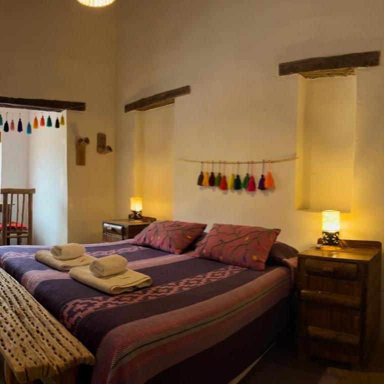 Hosteria La Pushka - Habitación Doble - 3