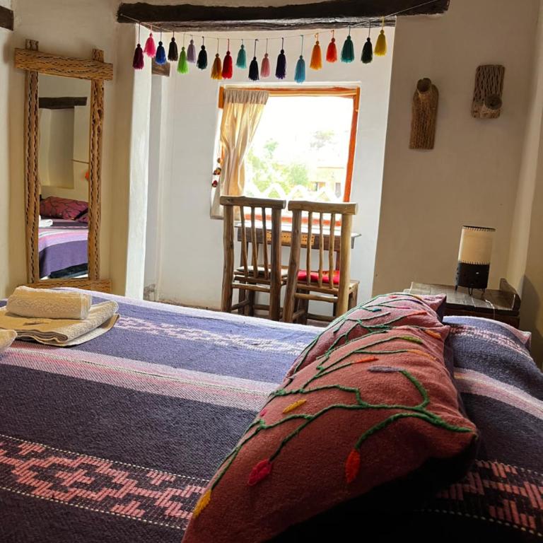 Hosteria La Pushka - Habitación Doble - 2