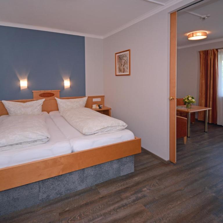 Erlkönig Gästeappartements - Suite-Apartment - 1