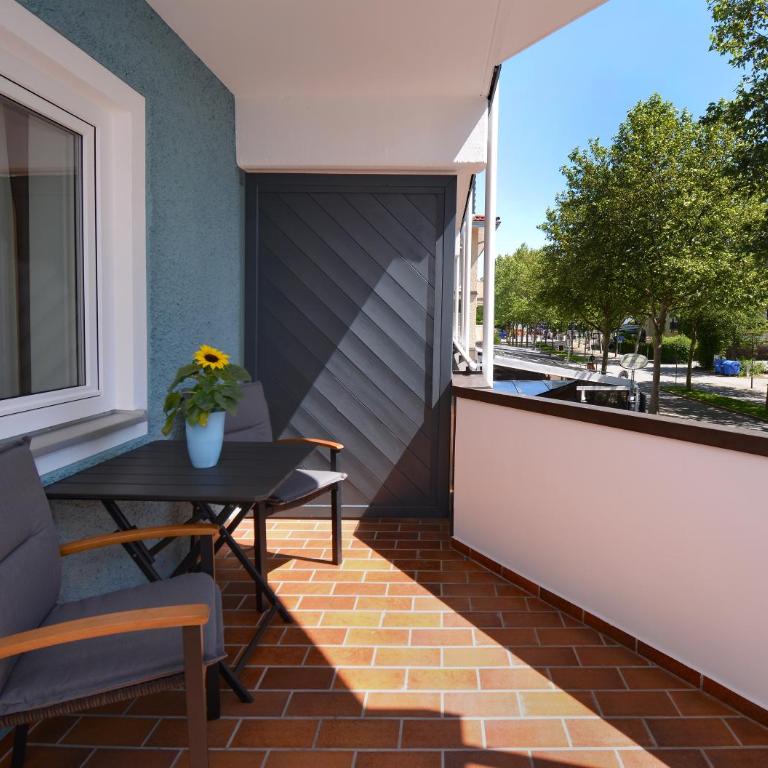 Erlkönig Gästeappartements - Superior Apartment - 5