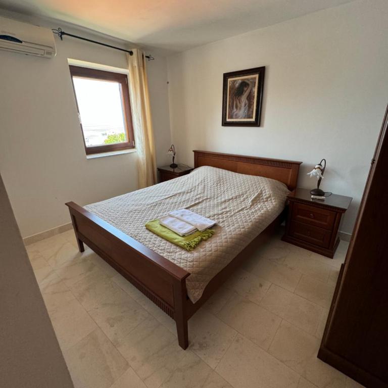 Seaview Apartments VERA - Apartman sa 3 Spavaće Sobe - 14