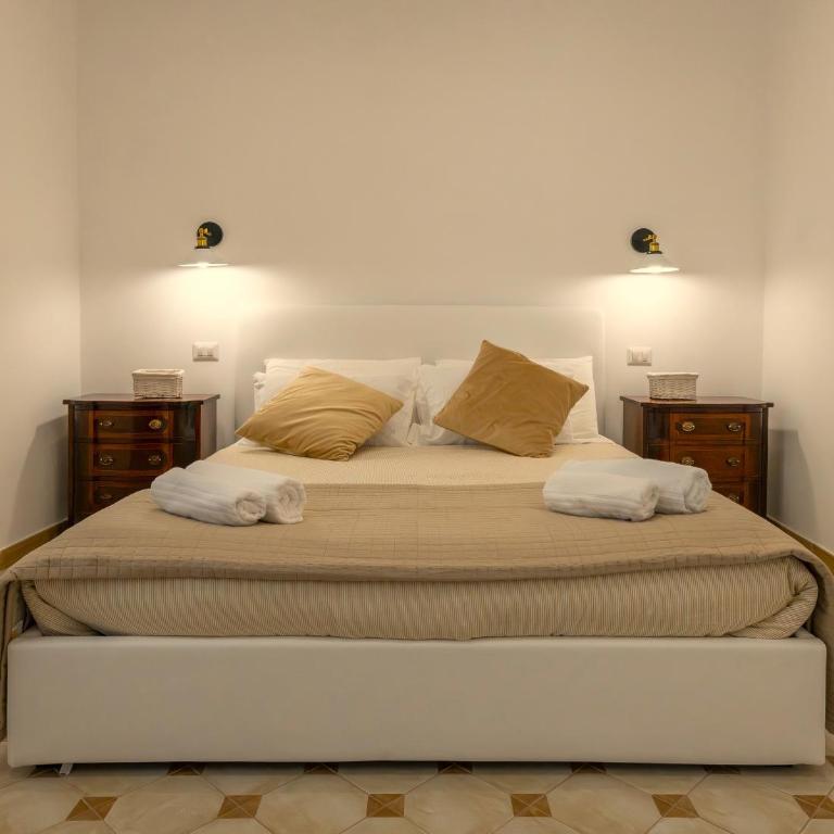San Peter's Country House - Casa con 2 Camere da Letto - 13