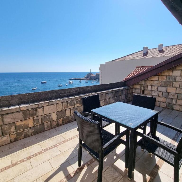 Seaview Apartments VERA - Apartman sa 3 Spavaće Sobe - 2
