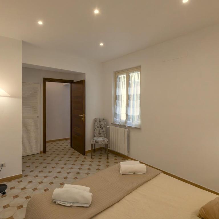 San Peter's Country House - Casa con 2 Camere da Letto - 14