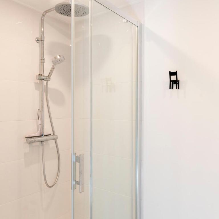 Centre Caen - proche St-Sauveur - 4 voyageurs - Appartamento con 1 Camera da Letto - 15