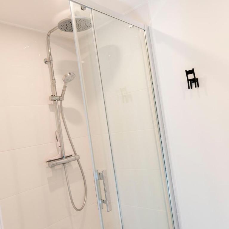 Centre Caen - proche St-Sauveur - 4 voyageurs - Appartamento con 1 Camera da Letto - 17