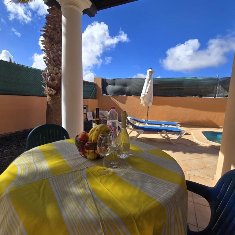 Villa Blue Heaven - Villa con piscina privada - 26