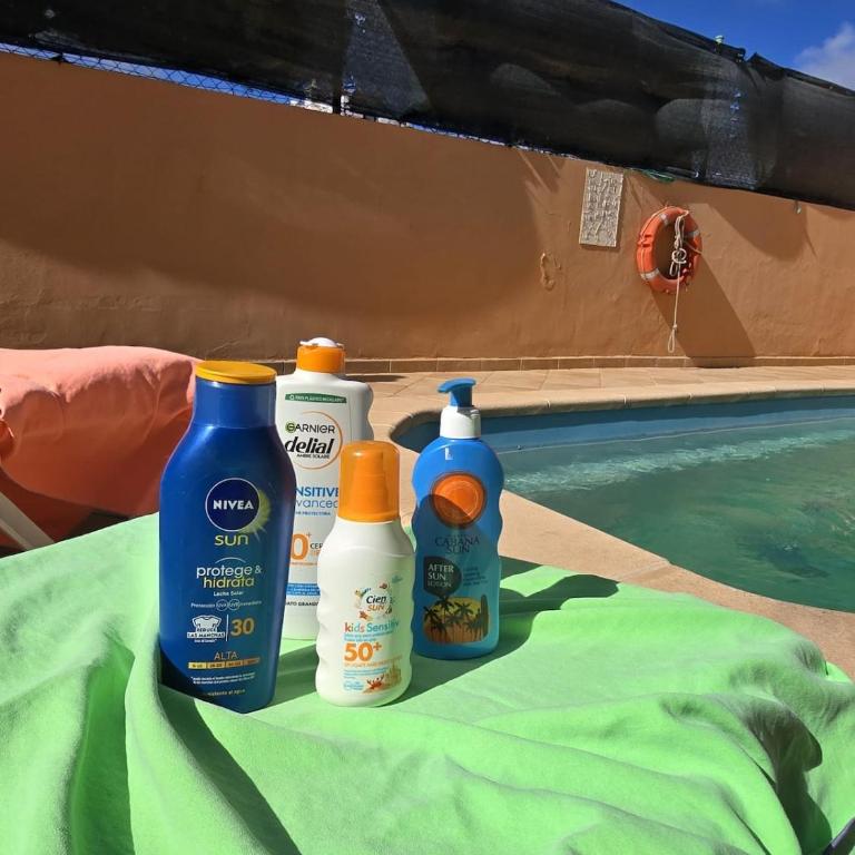 Villa Blue Heaven - Villa con piscina privada - 28