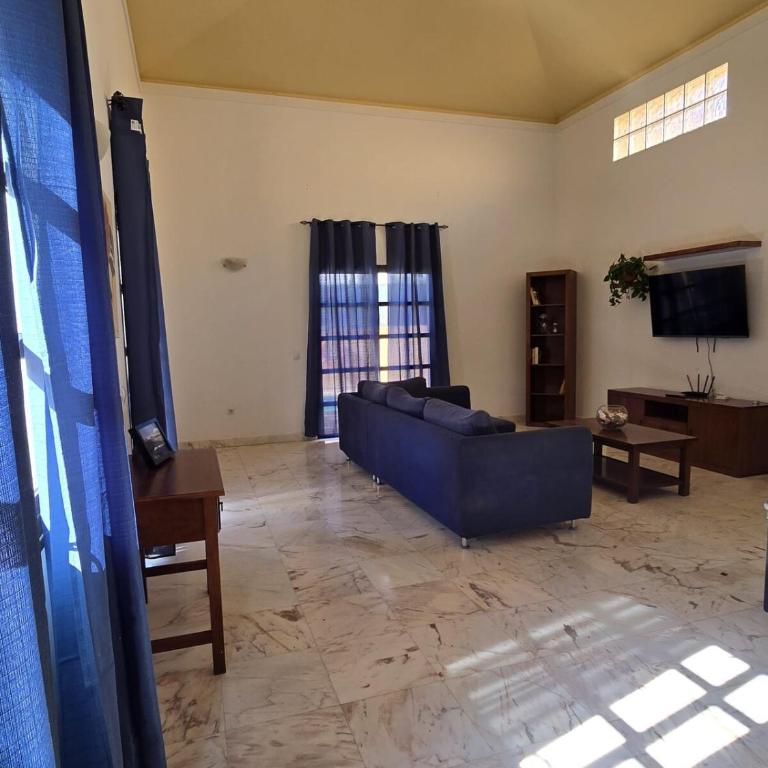 Villa Blue Heaven - Villa con piscina privada - 21