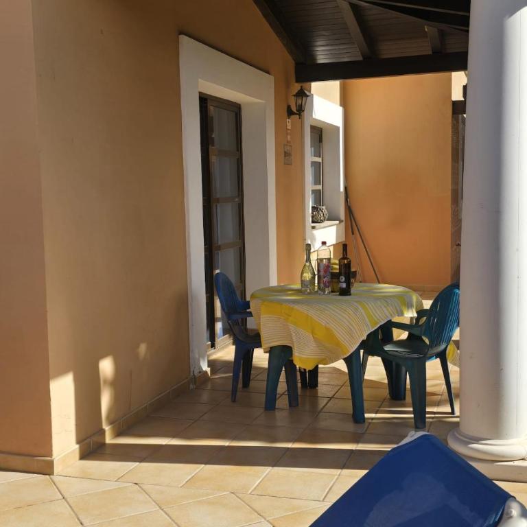Villa Blue Heaven - Villa con piscina privada - 33
