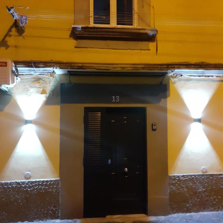 House San Gennaro - Casa con 1 Camera da Letto - 17