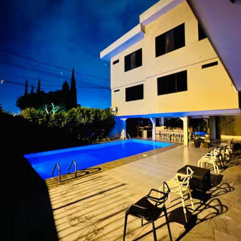 Sol y Confort Suites - Apartamento de 1 dormitorio - 11