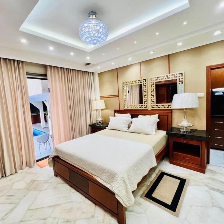 Sol y Confort Suites - Apartamento de 1 dormitorio - 1