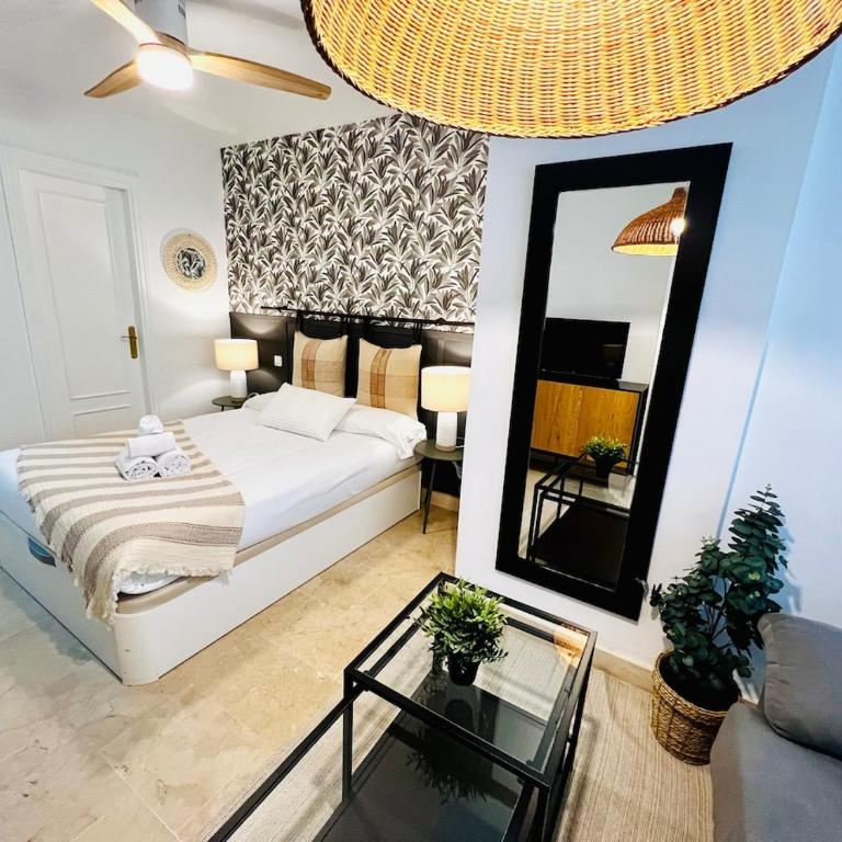 Modern Apartment in Juan de Austria - Apartamento de 1 dormitorio - 1