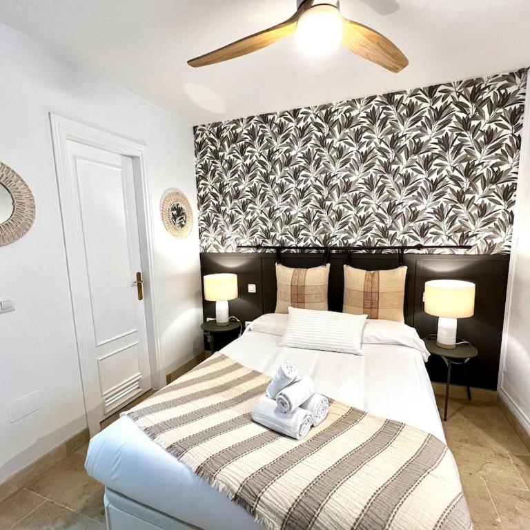 Modern Apartment in Juan de Austria - Apartamento de 1 dormitorio - 2