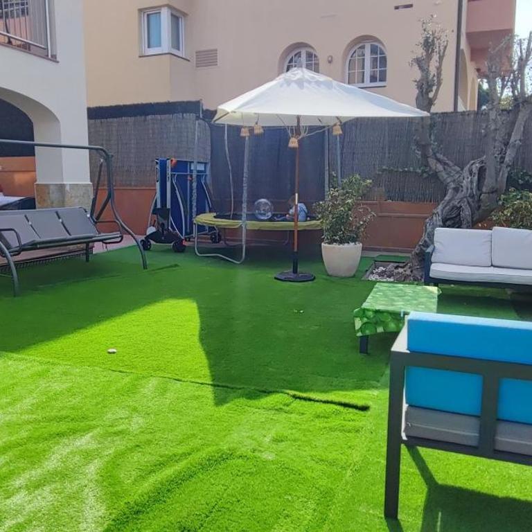 Desing House Panorama Beach - Villa - 56