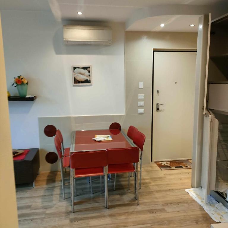 Residence Florida B2-200m dal lago,a/c,balcone - Camera Matrimoniale - 7