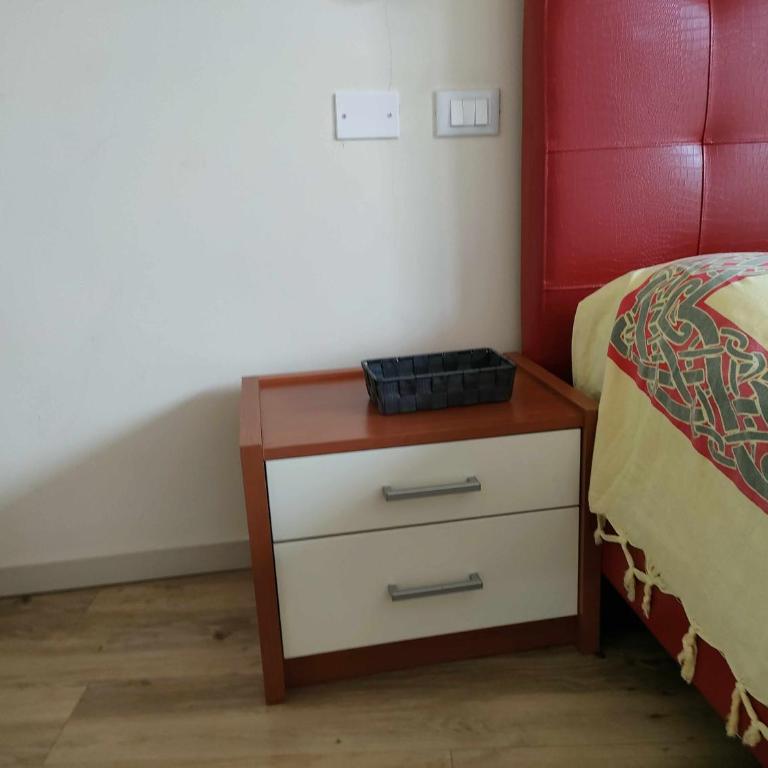 Residence Florida B2-200m dal lago,a/c,balcone - Camera Matrimoniale - 9