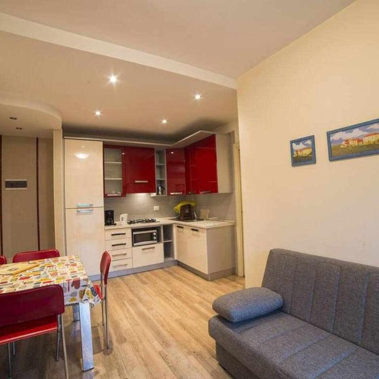 Residence Florida B2-200m dal lago,a/c,balcone - Camera Matrimoniale - 11