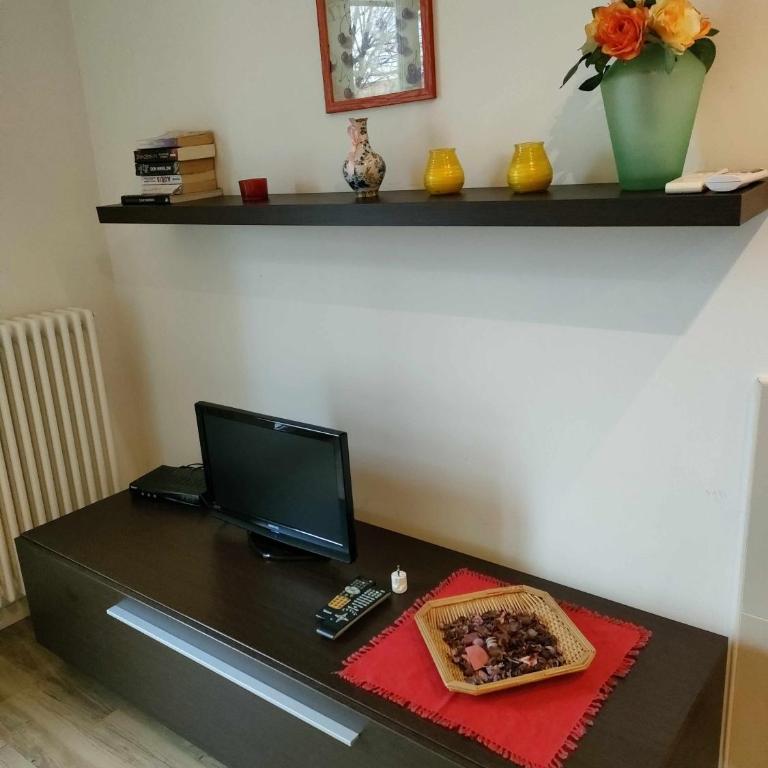 Residence Florida B2-200m dal lago,a/c,balcone - Camera Matrimoniale - 17