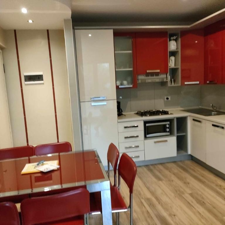 Residence Florida B2-200m dal lago,a/c,balcone - Camera Matrimoniale - 32