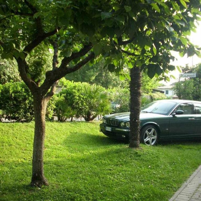 Residence Florida B2-200m dal lago,a/c,balcone - Camera Matrimoniale - 36