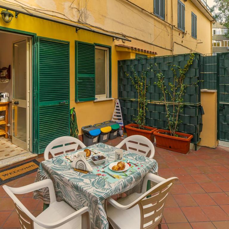 San Peter's Country House - Casa con 2 Camere da Letto - 37