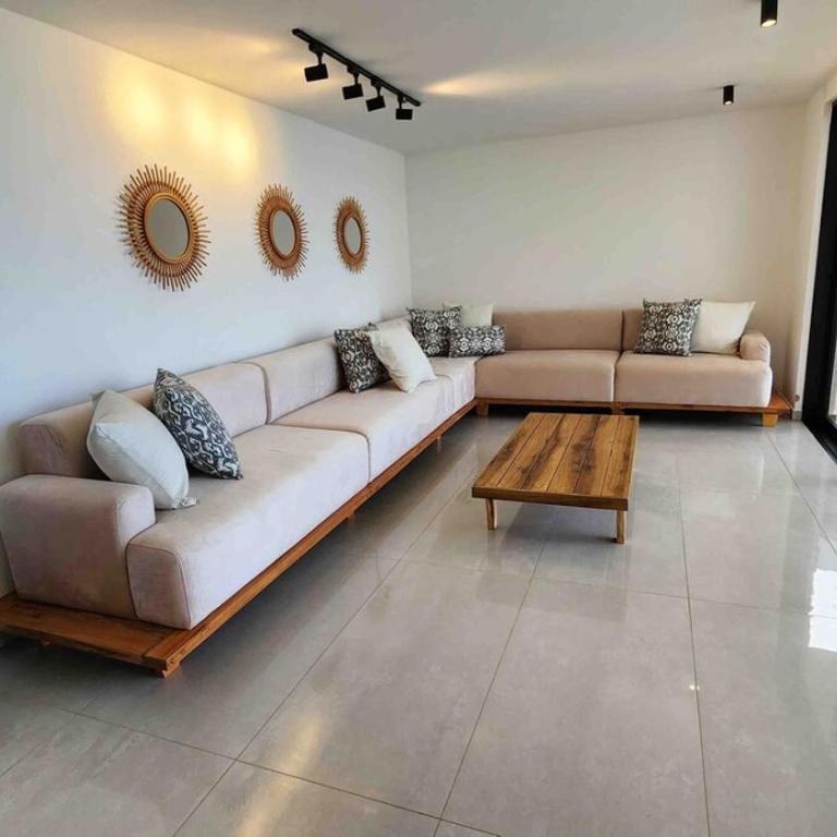 Casa del atardecer - Villa de 1 dormitorio - 16